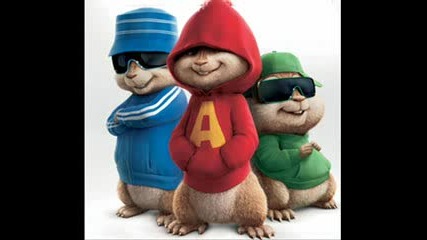 boom boom pow chipmunk