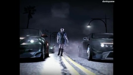 Need For Speed Carbon Едно Начало 8