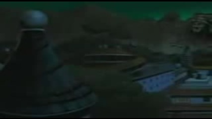 Naruto Shippuuden Episode 6 - 7 Part 4