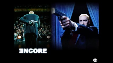 Eminem - Rain Man
