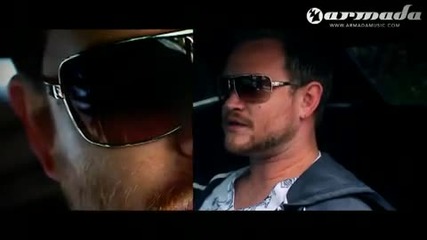 Markus Schulz ft. Khaz - Dark Heart Waiting 