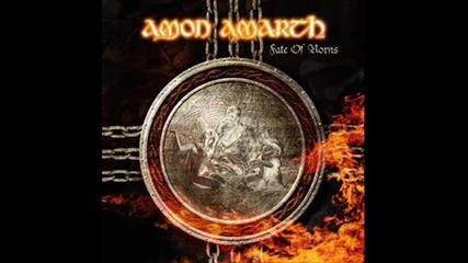 Amon Amarth - Where Death Seems To Dwell