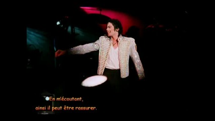 Michael Jackson - To Make My Father Proud 