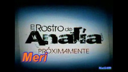 Mariana i Analia