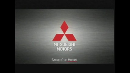 Mitsubishi Lancer Sports Sedan 