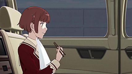 Dance with Devils - Eпизод 2 ( Engsub )