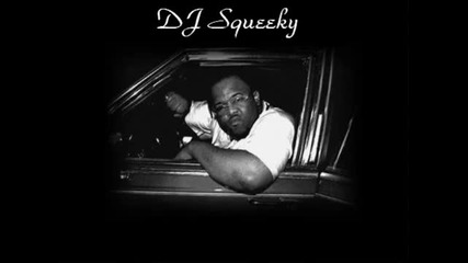 Dj Squeeky - Go 2 War (feat. Tom Skeemask Lunatic)