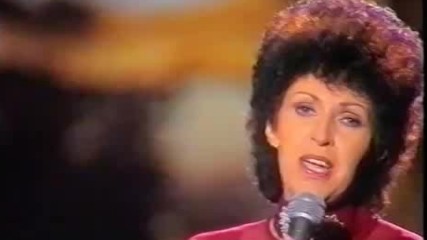 Wanda Jackson - One Day At A Time 1986