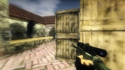 Counter Strike !