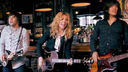 The Band Perry - Vevo Go Shows_ Better Dig Two