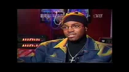 Teddy Riley New Jack Swing Hip Hop Part 1