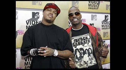 Dj Paul - Im Drunk (ft. Lord Infamous) New Song 2009