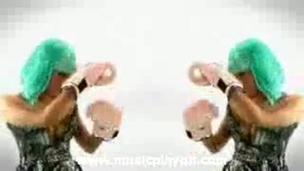 Lil Wayne - Knockout [2010]