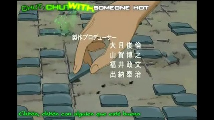 [ntf] Abenobashi Mahou Shotengai - Opening