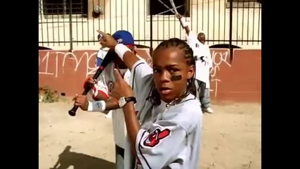 |превод| Lil' Bow Wow Feat. Lil' Wayne, Lil' Zane & Sammie - Hardball