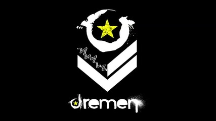 Dremen ._fuera De Control_. Dremen Day Lp