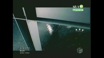 Boa- Merry Christmas Mv
