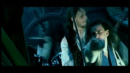 Alestorm - Keelhauled