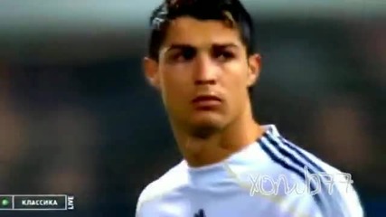 Cristiano Ronaldo Galactico Cr9 Hd