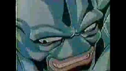 Slipknot - Only One Dbz