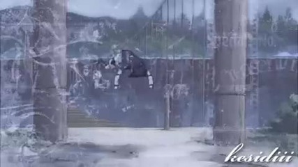 sasusaku - Savin Me