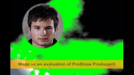 Cody Longo Cool Boy # 7
