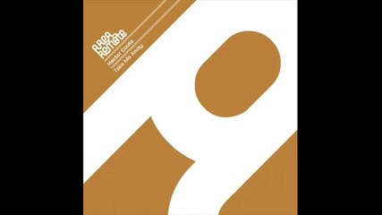 Hector Couto - Take Me Away (original Mix)