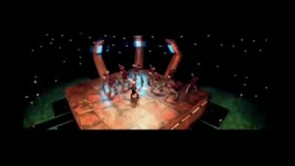 Britney Spears - Hot As Ice