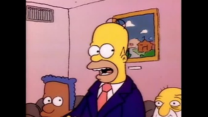 The Simpsons - 1x03 [part2]