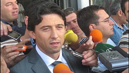 Боримиров: Повече няма да позволя, Левски да е училище за съдии