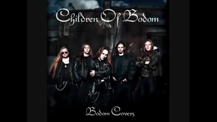 Children Of Bodom - Aces High 