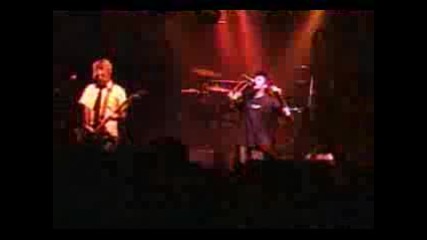 Coalchamber - Loco Live