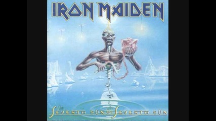 Iron Maiden - Infinite Dreams 