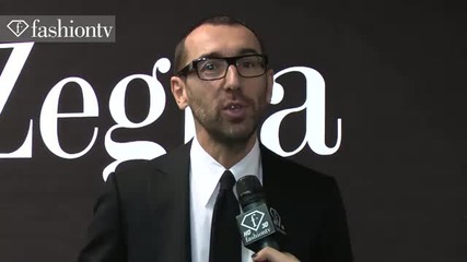 Hello Ftv - Alessandro Sarti - fashiontv Ftv.com 