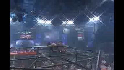 Lockdown 2006 lethal lockdown 