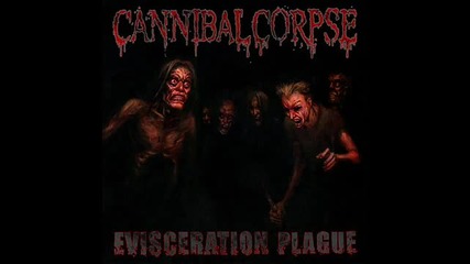 Cannibal Corpse - Priest Of Sodom