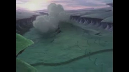 Eureka Seven: Episode 1