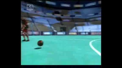 Само За Феновете Нa Galactik Football 