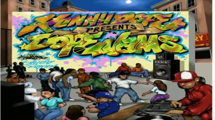 Kenny Dope pres The Dope Jams Full Length Mix