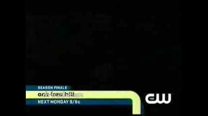 One Tree Hill - 5.18 Promo