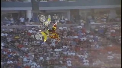 Freestyle Motocross - Адреналина на Макс