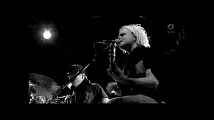 The Rasmus - Justify (аcoustic)