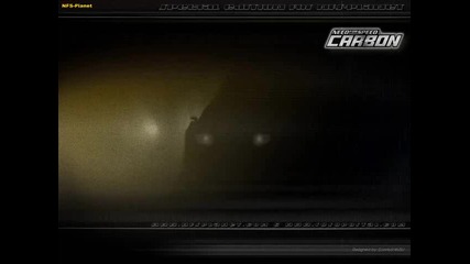 Need For Speed Carbon Pics [hq]