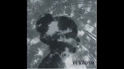 Dj Krush & Shinichi Kinoshita - Beyond Raging Waves 
