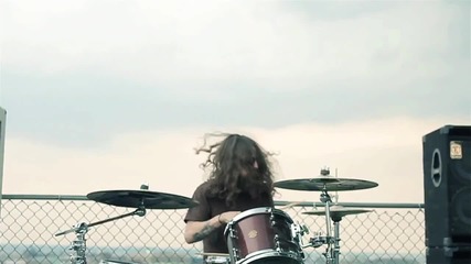 Darkest Hour - Love As A Weapon | Official Video 2011
