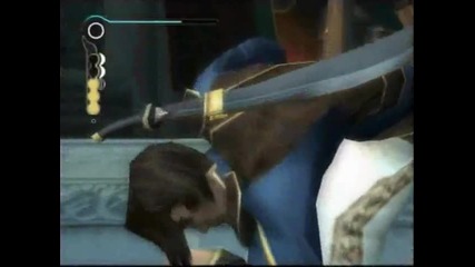 Prince Of Persia The Sands Of Time Gameplay Part 3/9