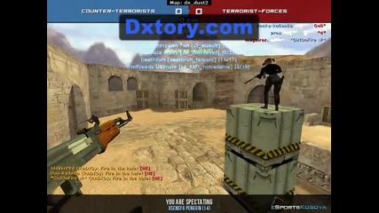 Pro plays