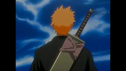 Bleach-ichigo vs Byakuya Amv