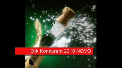 Ork Konkurent 2010 sotir kitaeca