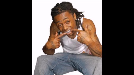 Lil Wayne - Back On My Grizzy 